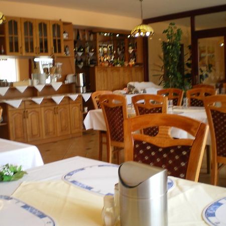 Mediterrán Panzió Bed and Breakfast Harkány Exterior foto