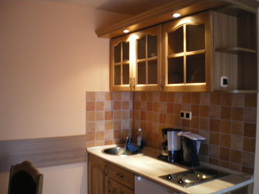Mediterrán Panzió Bed and Breakfast Harkány Habitación foto